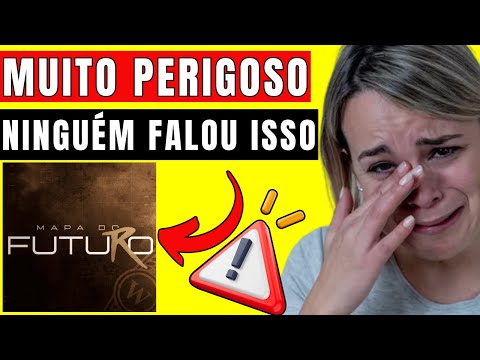 ????CURSO MAPA DO FUTURO SISTEMA GPS❌⚠️PERIGO⚠️❌CURSO MAPA DO FUTURO E BOM - CURSO MAPA DO FUTURO
