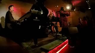 Denise King live @ Sunside   Song For My Father