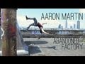 Aaron Martin - Abandoned Factory Short Doku | Ashigaru.de