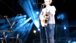 A Fool&#39;s Dance by Phillip Phillips - SunFest, WPB FL 5/4/13