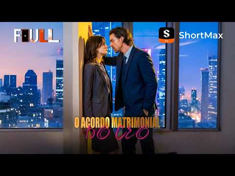 [Dublado]O Acordo Matrimonial do CEO  | ShortMax - Ver dramas e séries