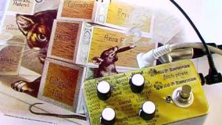 Video thumbnail for Mid-Fi Electronics Pitch Pirate by Brett Kingman
