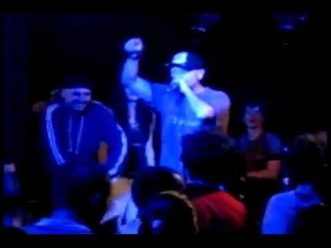 Skre4 - Кой съм аз (Фен видео)