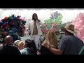 Papa Was A Rollin' Stone - Wild Magnolias w/ Bo Dollis - Simi Cajun - musicUcansee.com