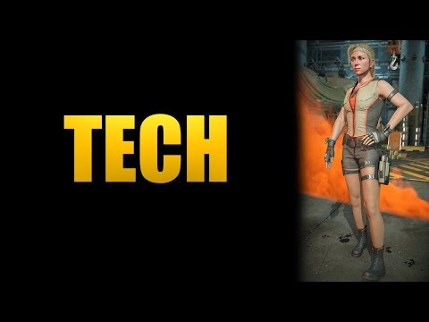 MK11 - Stop Messing Up Your Hit Confirms - Mortal Kombat 11 Tech / Guide