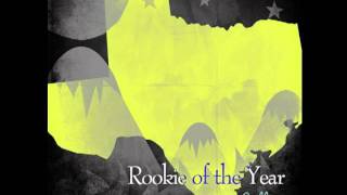 Rookie of the Year Dallas