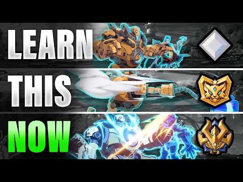 Every 2XKO Fundamental You NEED to Master to at Every Rank