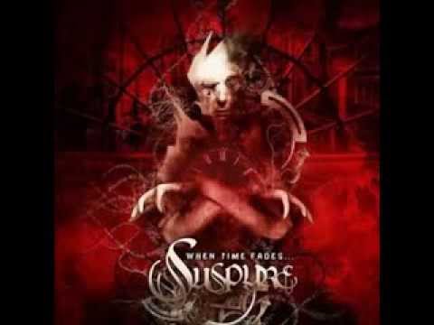 Suspyre - Reign
