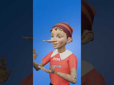 The Pinocchio Nose Paradox (explained) 😲