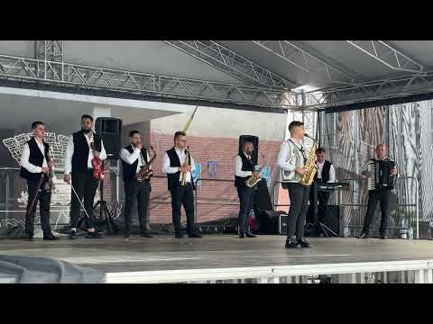 Dani Olan 🎷 Gala Festivalului-Concurs “Tradiții Cărășene” 2024
