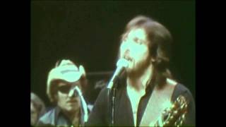Dr Hook - Sharing The Night Together