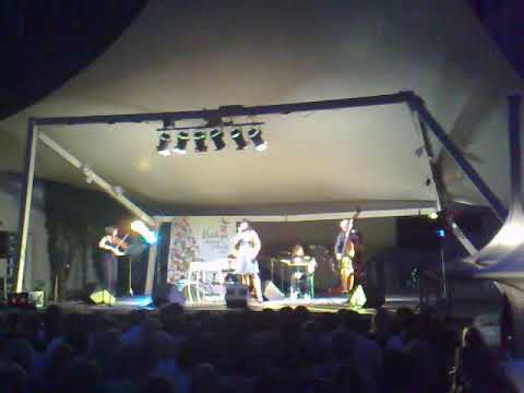 ieva prudnikovaite - velnio nuotaka 'jurgos ir tevo rauda'@vasaros terasa vilnius