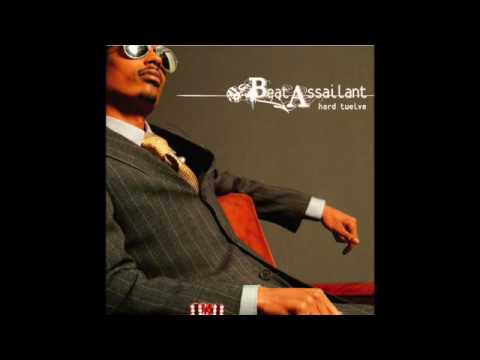 Ernest Saint Laurent  / Beat Assailant, Hard Twelve  remix