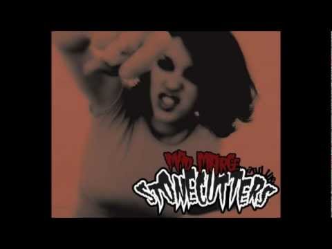 Mad Marge and the Stonecutters - Monsters