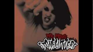 Mad Marge and the Stonecutters - Monsters