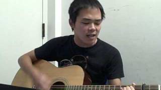 Punchline - A Beautiful Green (Guitar)