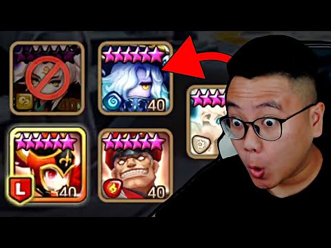 You will hate Nana soon..