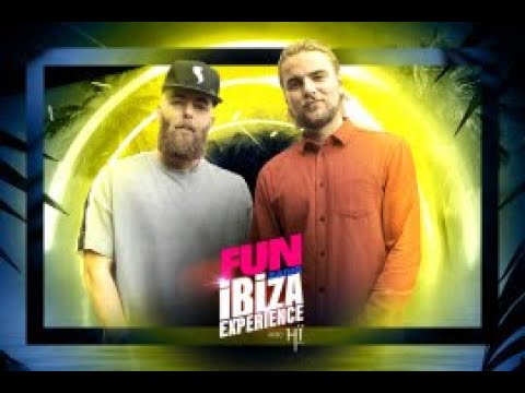Showtek | Fun Radio Ibiza Experience 2021