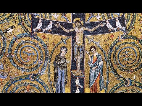 Msza św. i droga krzyżowa, 24.02.2023