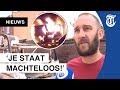 Zes branden in één nacht: ‘Alles is weg!’