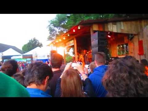 MDBF 2013 - James Wheeler & Bob Stroger (USA)