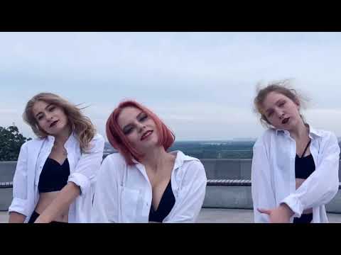 Dance Studio Let`sGetIT - BLACKPINK - 'How You Like That'