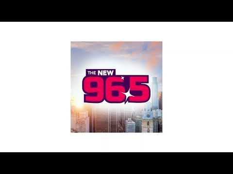 WTDY-FM/Philadelphia, Pennsylvania Legal ID - July 28, 2023