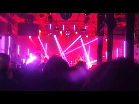 Absolute Bowie Let's Dance - Brighton Concorde2 2025