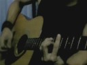 Razorlight - In The Morning Acoustic Guitar Cover video thumbnail