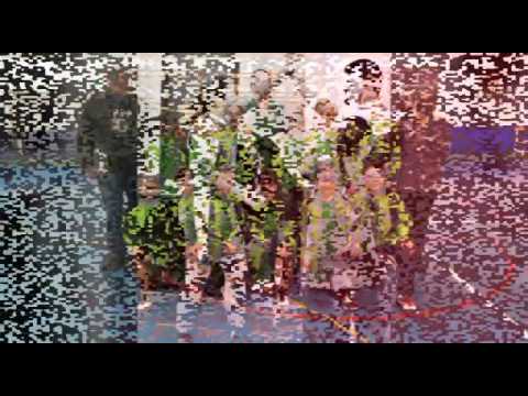 Un equipazo A.D Las canteras😄😄🏀🏀🏀