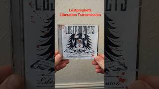 Lostprophets - Liberation Transmission