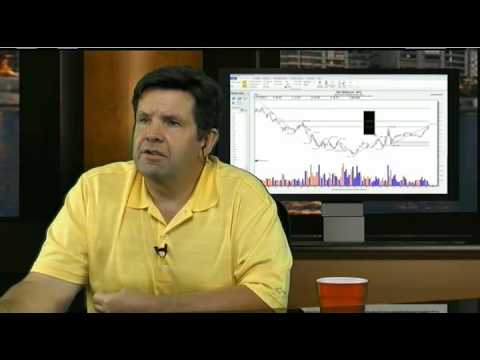 September 12th Power Trading Hour with host Davd White - TFNN