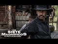 LOS 7 MAGNÍFICOS - "El pueblo de Rose Creek acepta venganza" Clip EN ESPAÑOL| Sony Pictures España