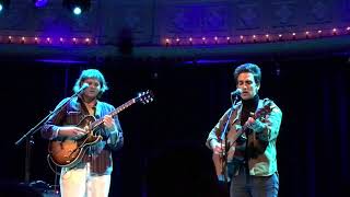 Andrew Combs - Hazel - Live at Paradiso