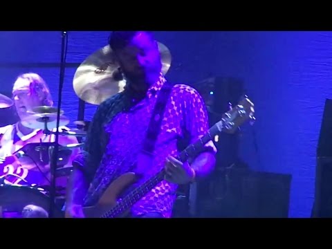 Tool - Schism (Live DVD 2014)