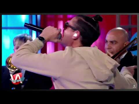 Martin Quiroga - En Vida (En Vivo)