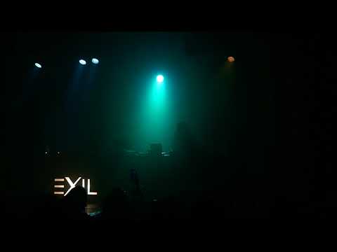 SNTS @ Paris, Machine du Moulin Rouge - 27.10.2017