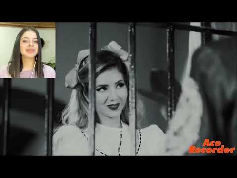 COLOMBIANA REACCIONA A Calibre 50 - Contigo