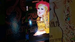 Download lagu Terima Kasih Cinta Evie Tamala #bedahkaset #vcdkaraoke #evietamala mp3