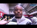 Maalik Wayns | Camden Basketball Coach | 1st Public Comment Since Manasquan Controversy