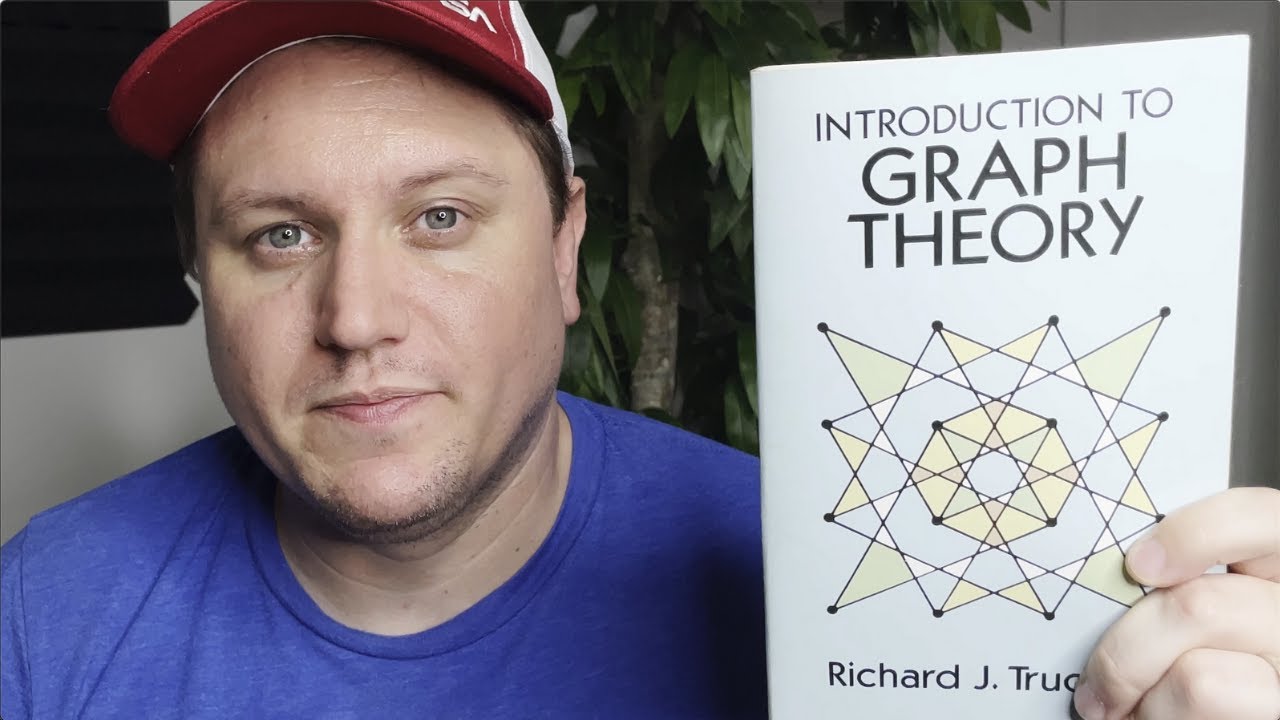 Is This The Best Graph Theory Book Ever?