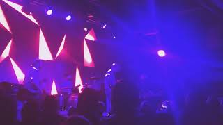 Mineral - Five, Eight and Ten (Live @ Elsewhere, Brooklyn 1/19/2019)