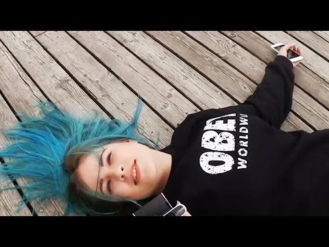 Ich hab' Melina ANGESCHOSSEN!