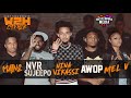 Welcome2Houston Cypher Vol 2 Part 1 Feat Mel V Chapo NVR Sujeepo Nina Vikassi AWOP Maine