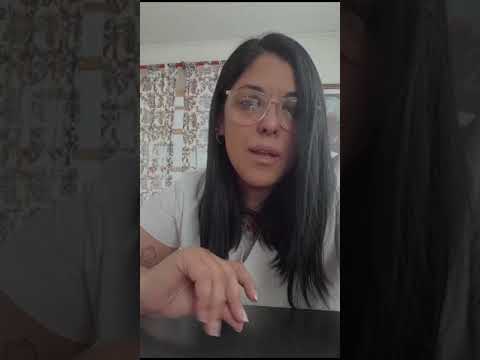 video testimonio