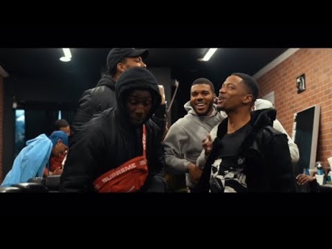 JoTatts - BLOCKLIST Prod. @FlyMelodies (Dir By @SpuddsMckenzie)