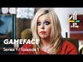 GameFace | With Roisin Conaty | FULL EPISODE | Series 1, Episode 1 | Available on All 4