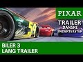 Danske Undertekster Biler 3 Trailer