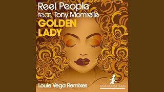 Golden Lady (Louie Vega Roots Mix) (feat. Tony Momrelle)
