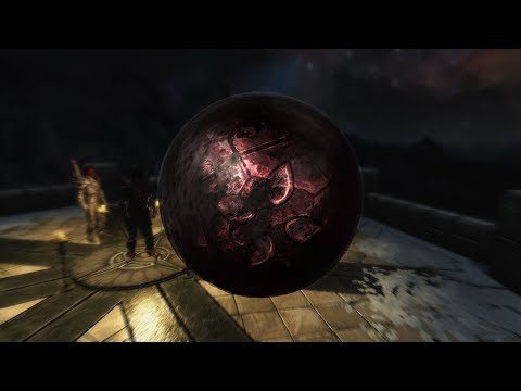 5 Things You Didn't Know about the College of Winterhold